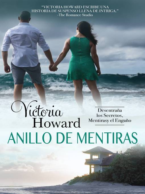 Title details for Anillo de Mentiras by Victoria Howard - Available